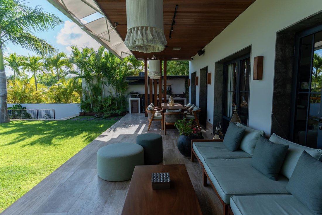 Haus in Cancún, Quintana Roo, Mexiko 5 - 18742290