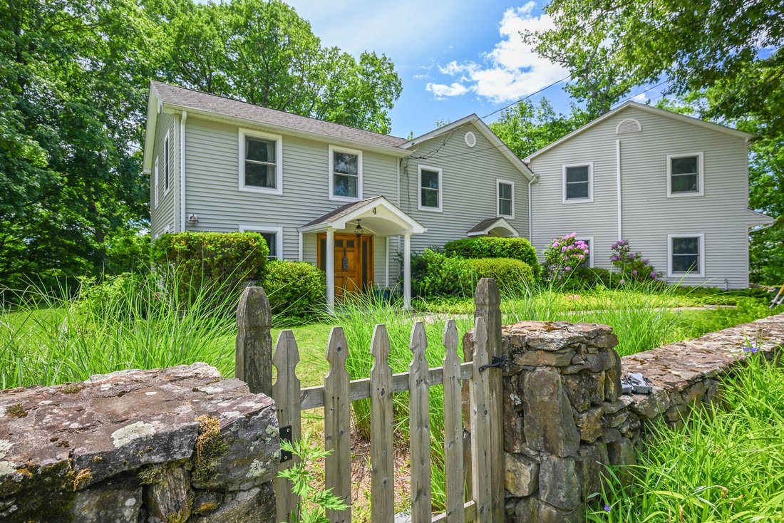 Haus in Danbury, Connecticut, Vereinigte Staaten 2 - 18741669