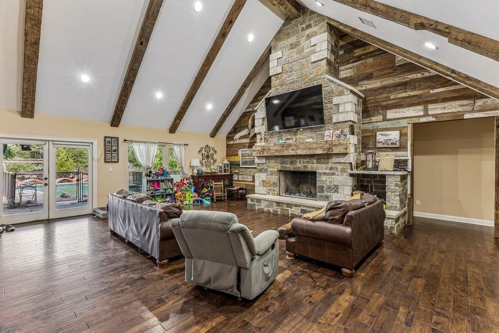 House in Austin, Texas, United States 5 - 18740730