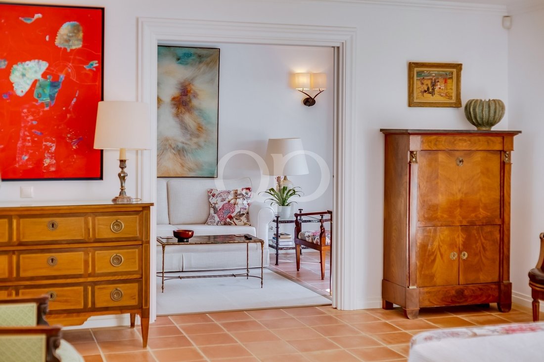 Villa en Quinta do Lago, Almancil, Portugal 5 - 18741346