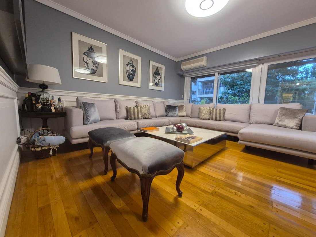 Apartamento en Buenos Aires, Buenos Aires, Argentina 3 - 18742036