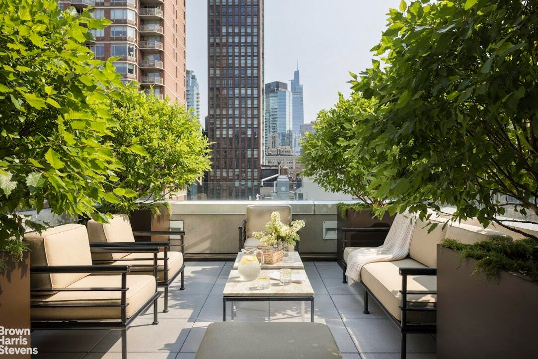 Condominio en Nueva York, Nueva York, Estados Unidos 1 - 18743431