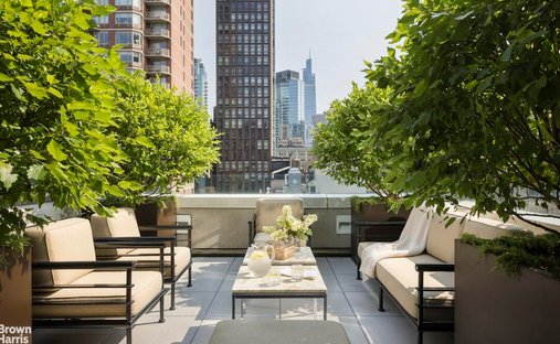 Appartement à New York, État de New York, États-Unis 1