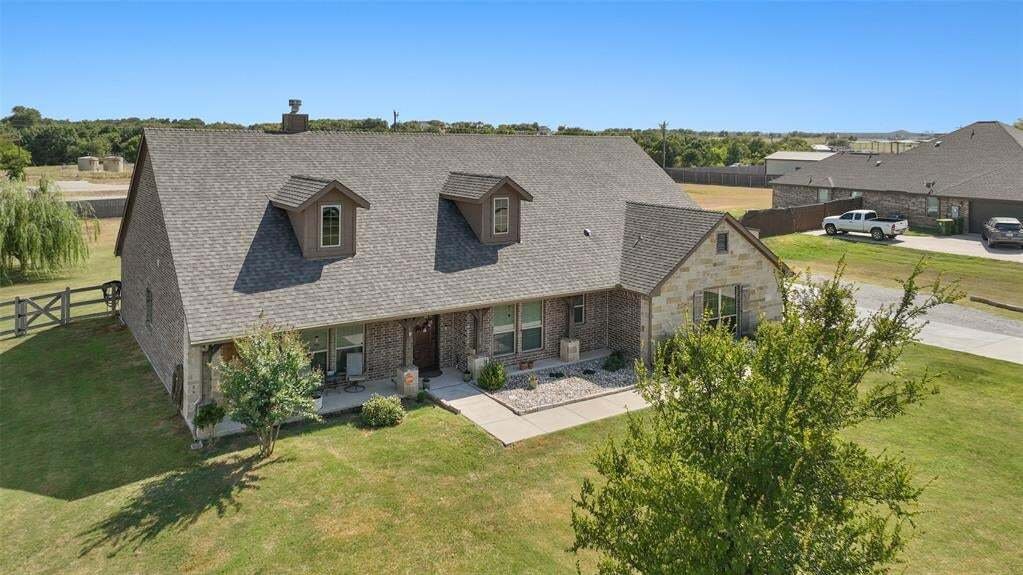 Maison à Decatur, Texas, États-Unis 5 - 18741049