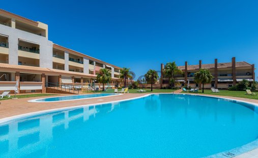 Stadthaus in Vilamoura, Quarteira, Algarve 1