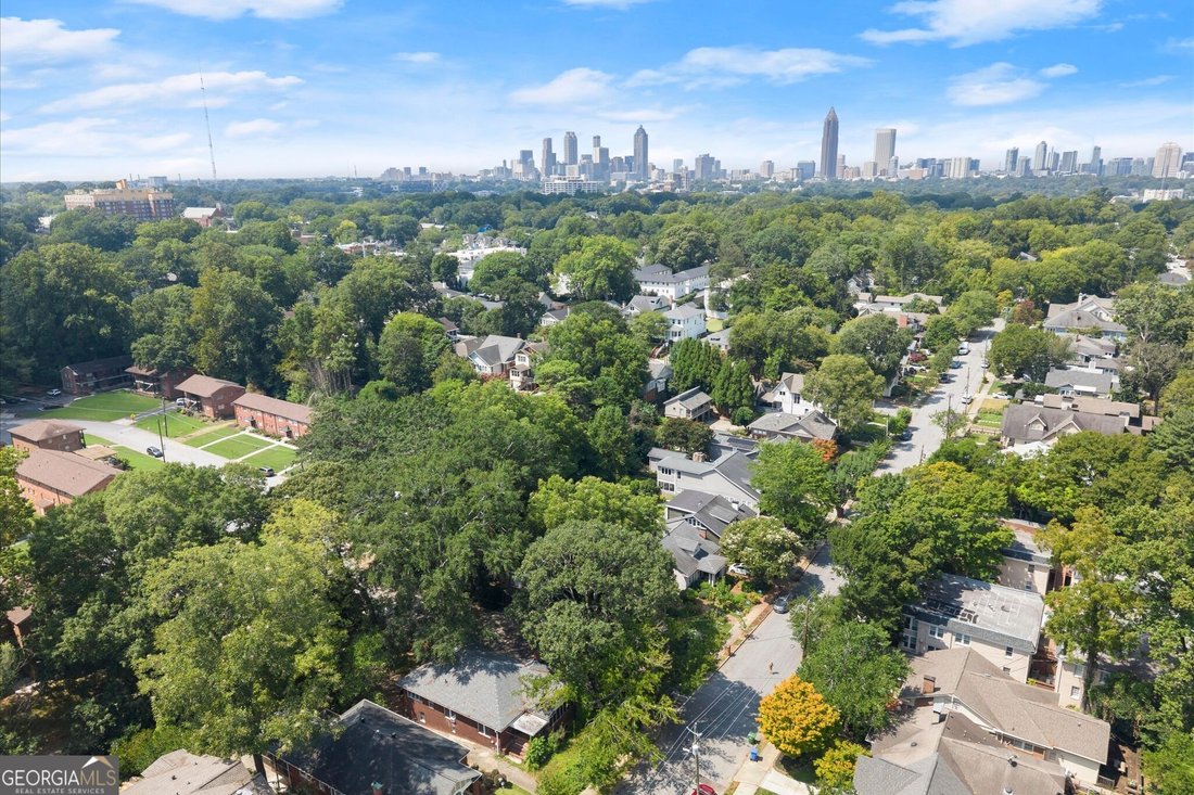 House in Atlanta, Georgia, United States 1 - 18743907