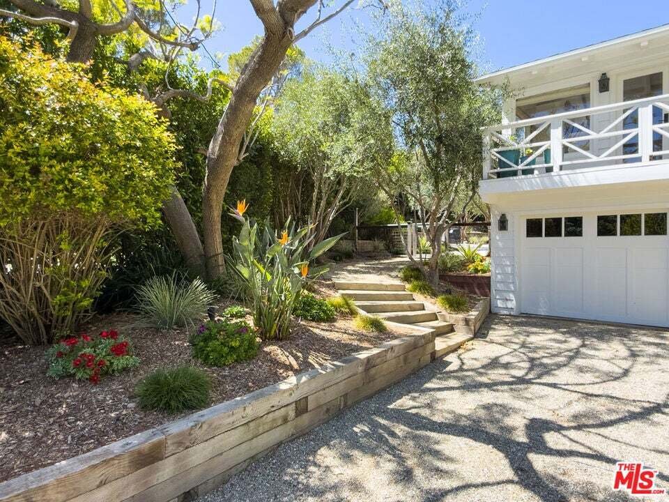 Maison à Malibu, Californie, États-Unis 2 - 18740315