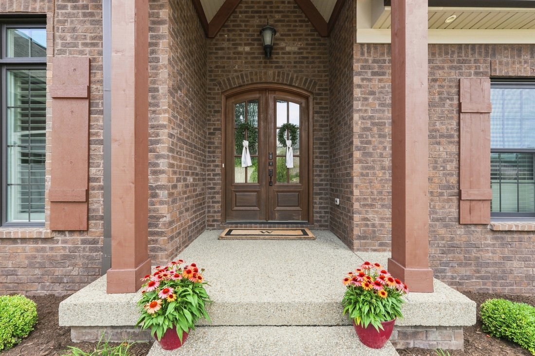 Casa a Watterson Park, Kentucky, Stati Uniti 3 - 18741977