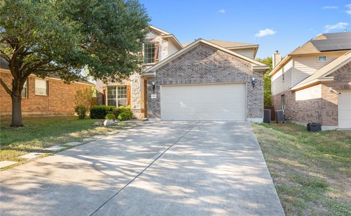 Casa a Austin, Texas, Stati Uniti 1