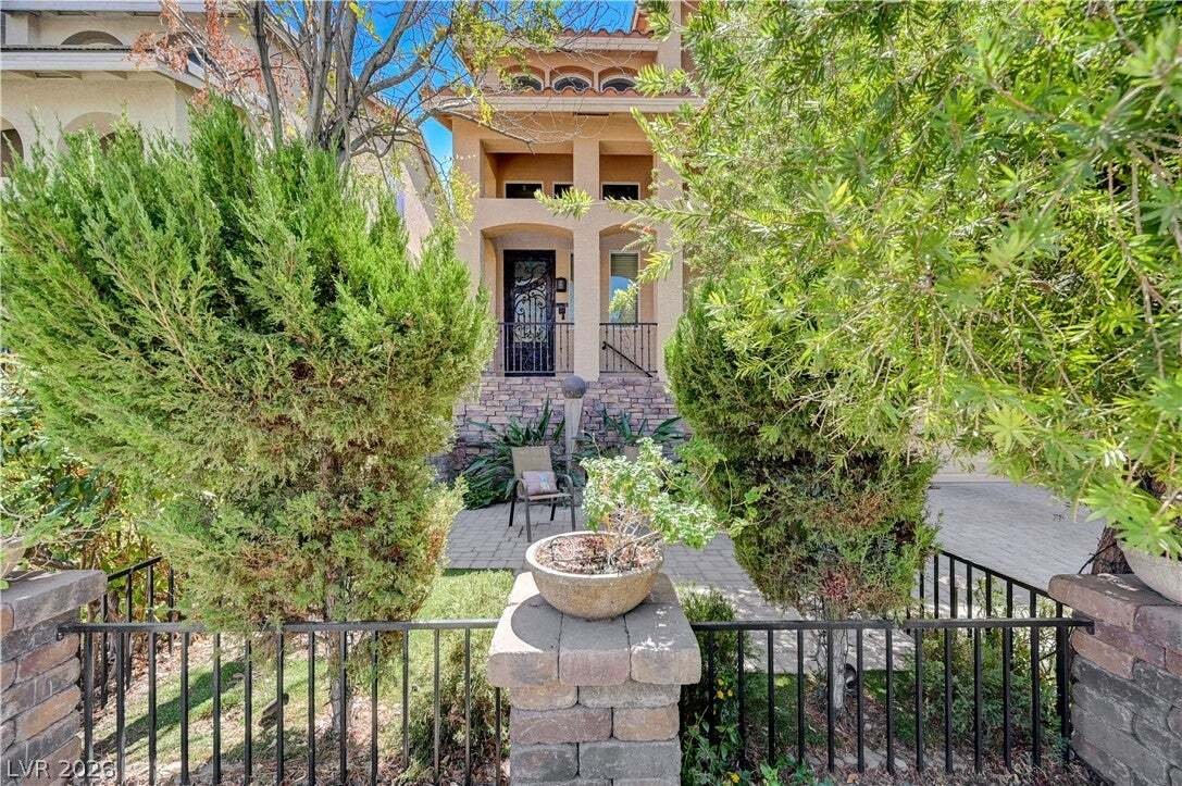 Casa a Henderson, Nevada, Stati Uniti 4 - 18742835