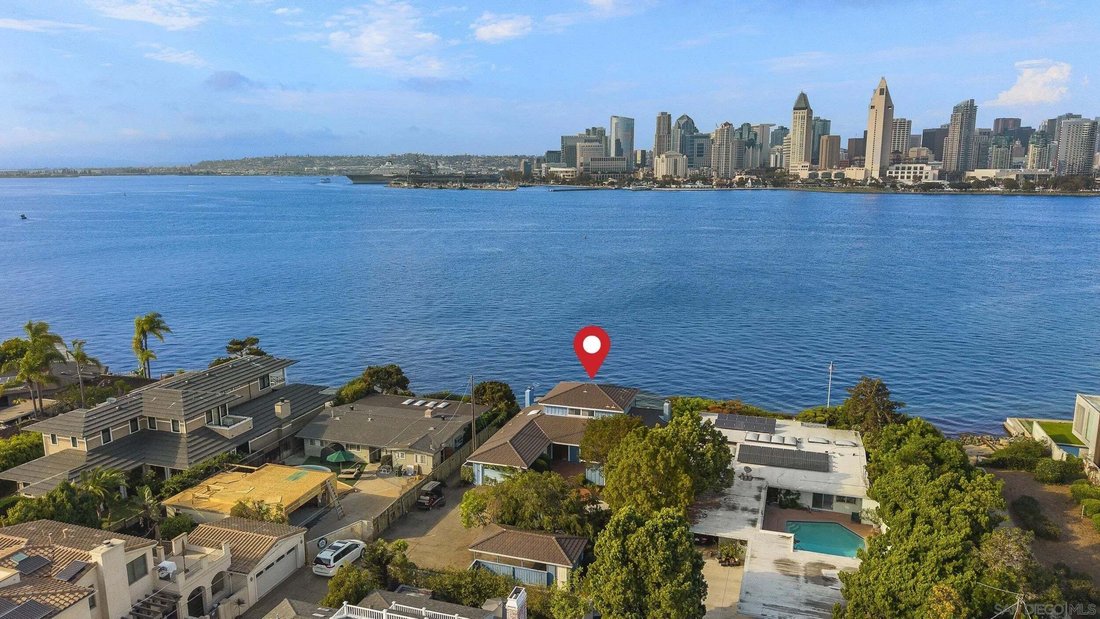House in Coronado, California, United States 3 - 18744128