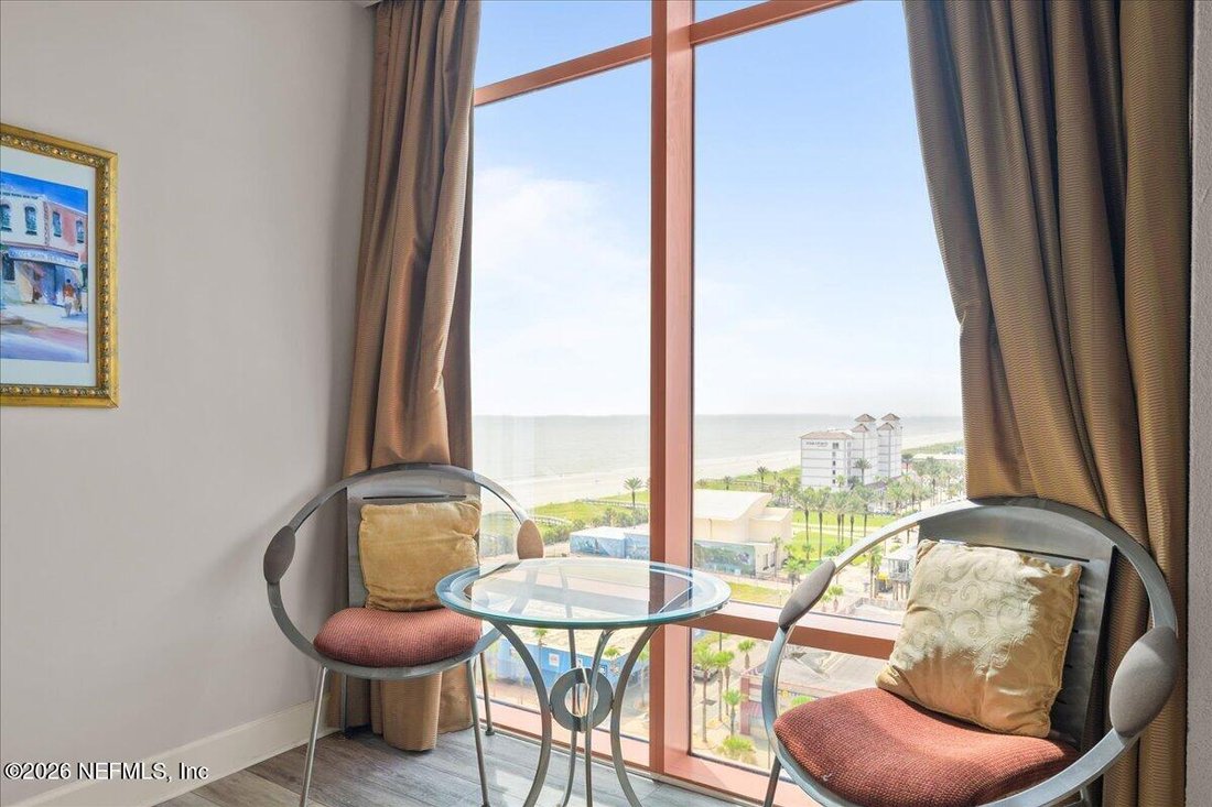 Condominio a Jacksonville Beach, Florida, Stati Uniti 1 - 18743803