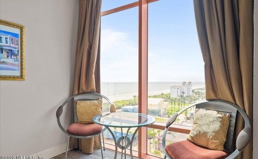 Condo in Jacksonville Beach, Florida, United States 1