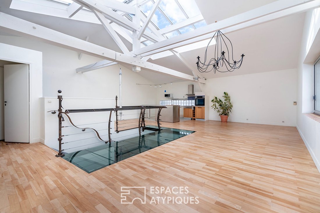 Appartamento a Centre Ville Est, Ivry-sur-Seine, Francia 4 - 18745346