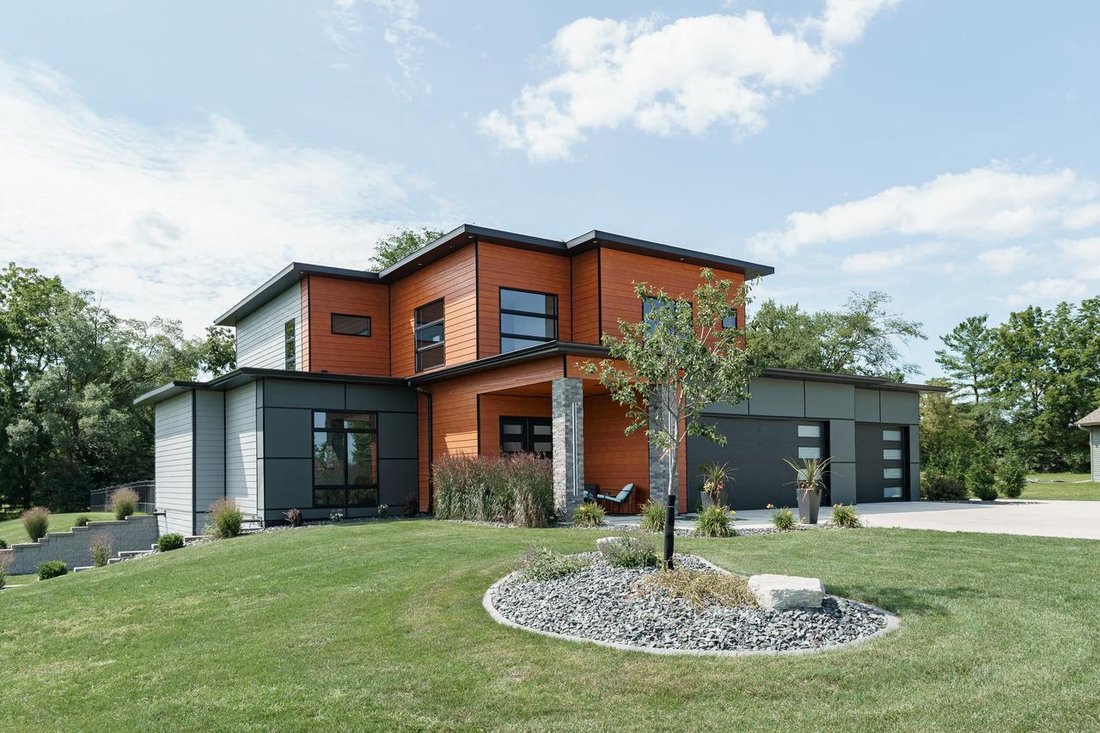House in Whitewater, Wisconsin, United States 2 - 18740388