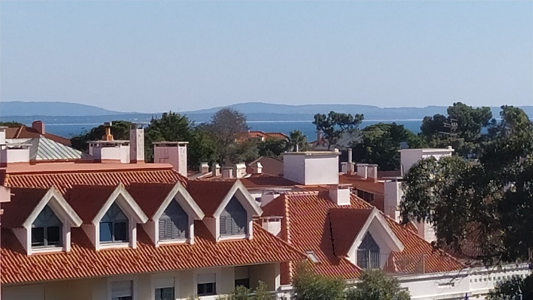 Appartement à Estoril, Cascais et Estoril, Lisbonne 2 - 18744698
