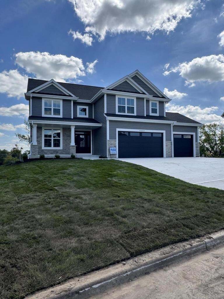 Casa a Menomonee Falls, Wisconsin, Stati Uniti 2 - 17786600