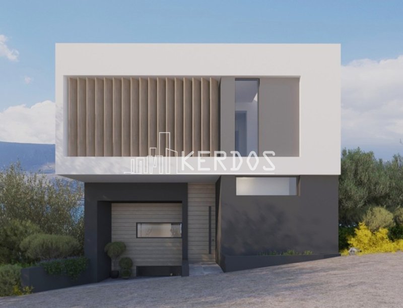 Villa à Crète, Grèce 5 - 18741289