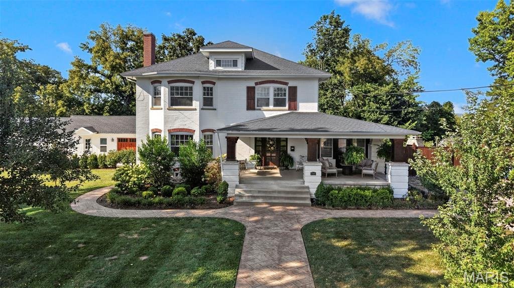 House in Troy, Missouri, United States 2 - 18743504