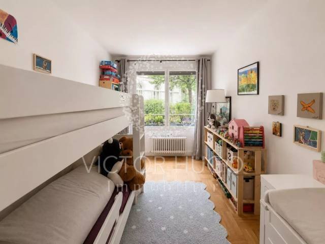Apartamento en Bois de Boulogne, Paris 16e Arrondissement, París 4 - 17856048