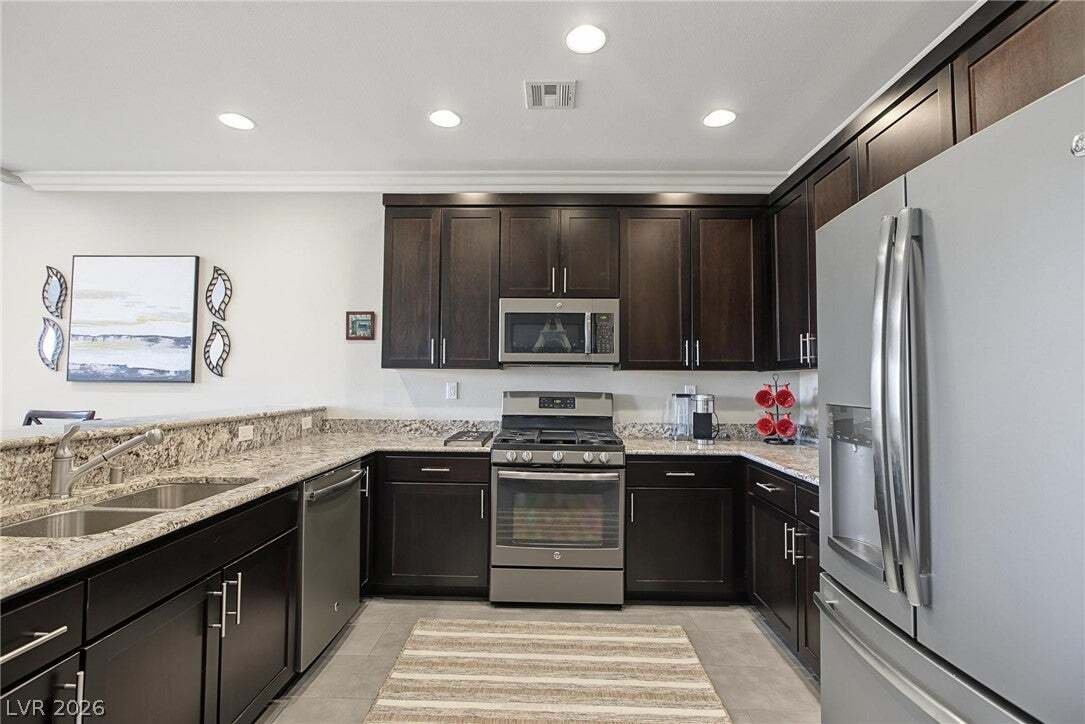 Townhouse in Henderson, Nevada, United States 2 - 18746552