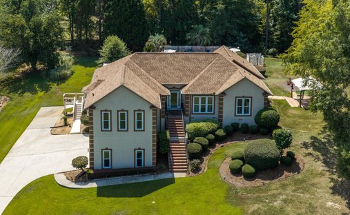 Casa a Macon, Georgia, Stati Uniti 1