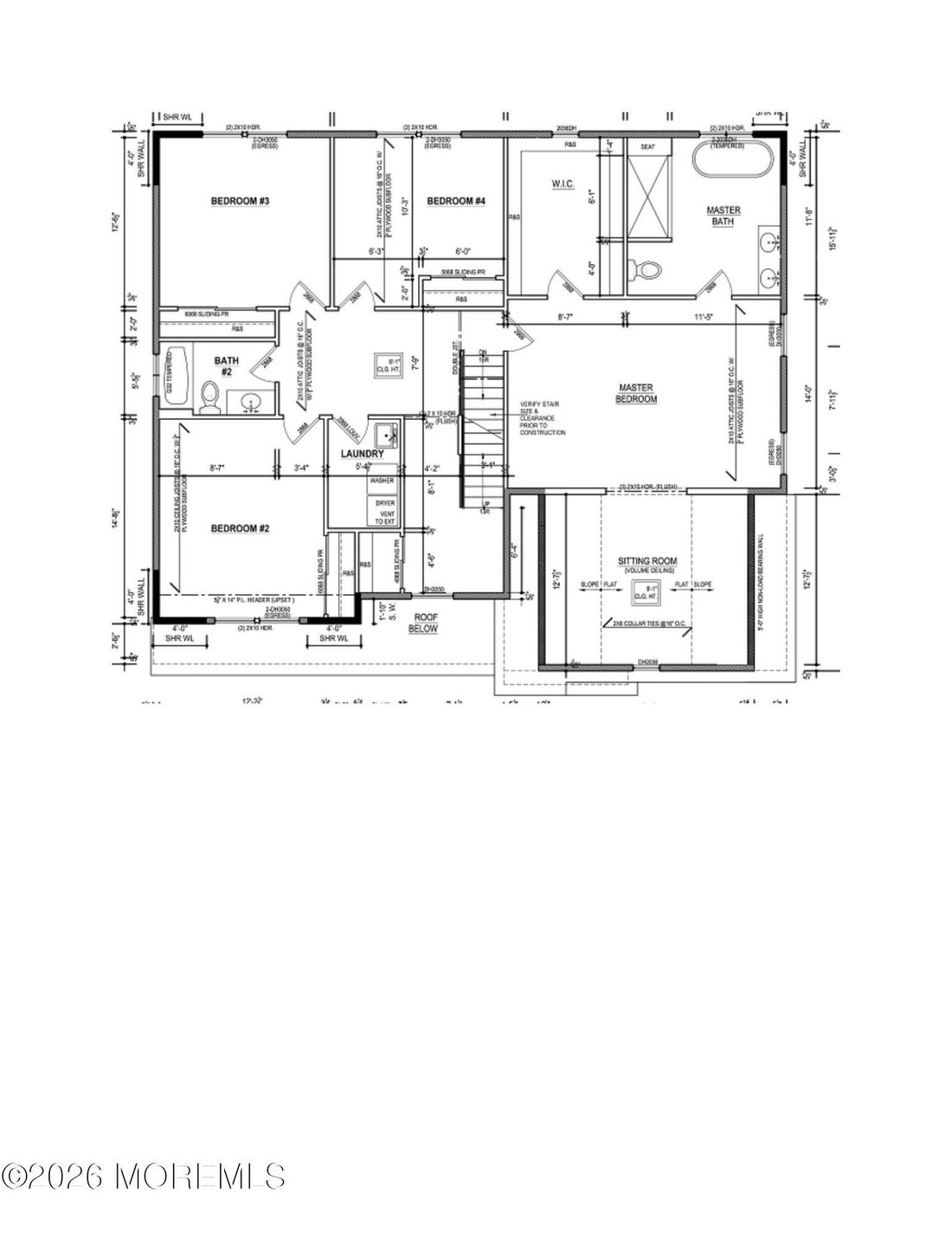 Casa a Toms River, New Jersey, Stati Uniti 3 - 18743017