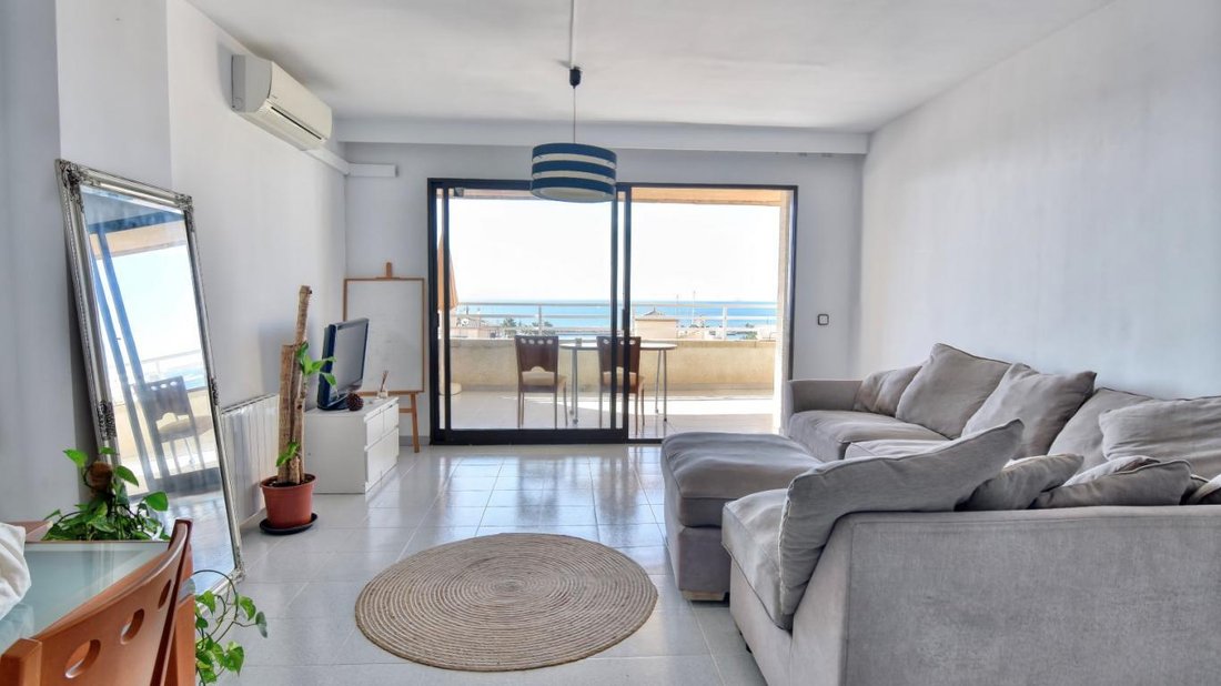 Appartement à Calvià, Îles Baléares, Espagne 2 - 18741634