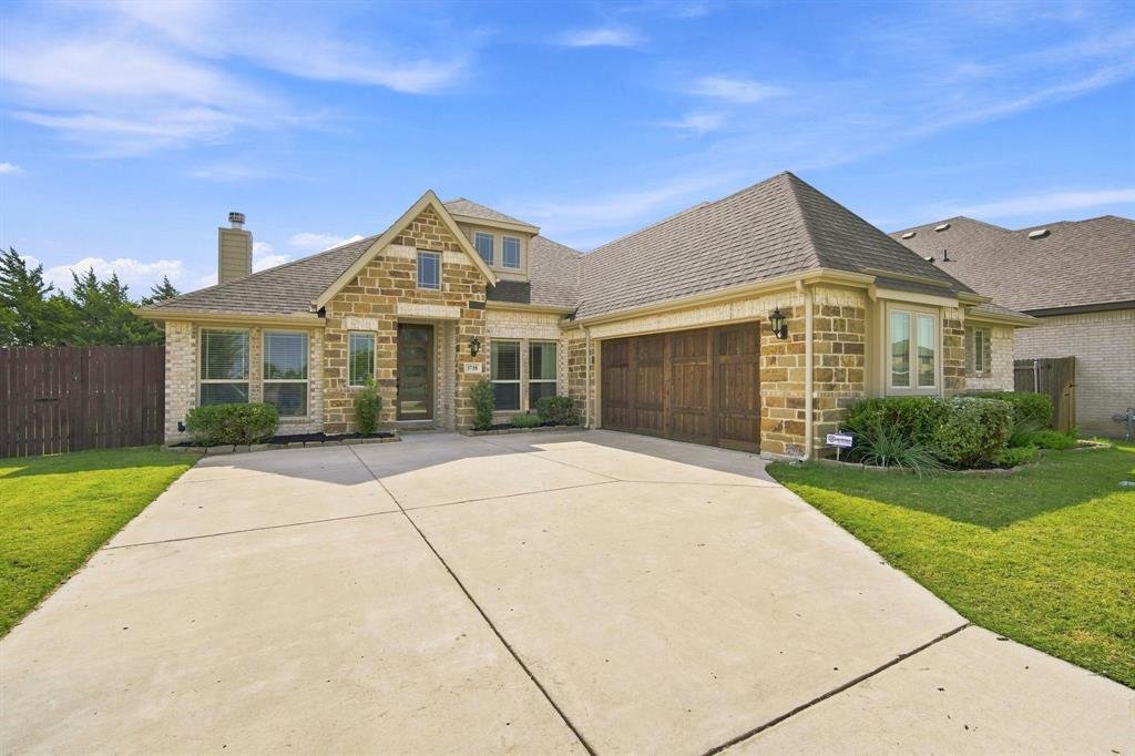 House in Midlothian, Texas, United States 3 - 18744531