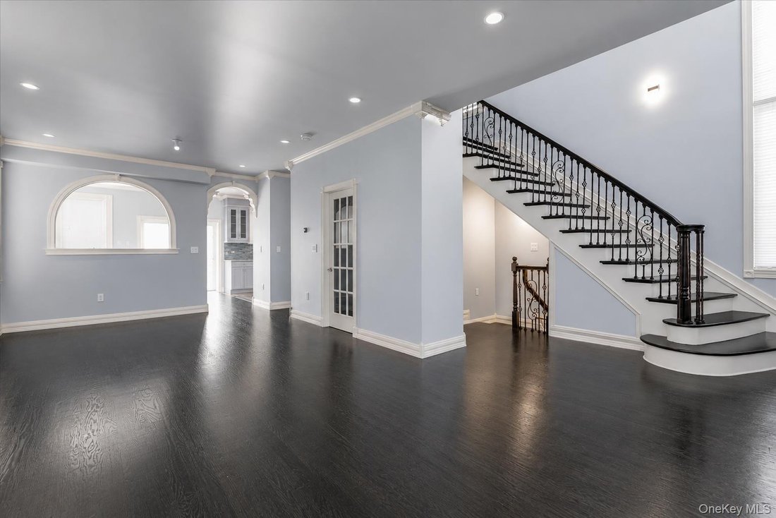 Casa en Nueva York, Nueva York, Estados Unidos 4 - 18743832