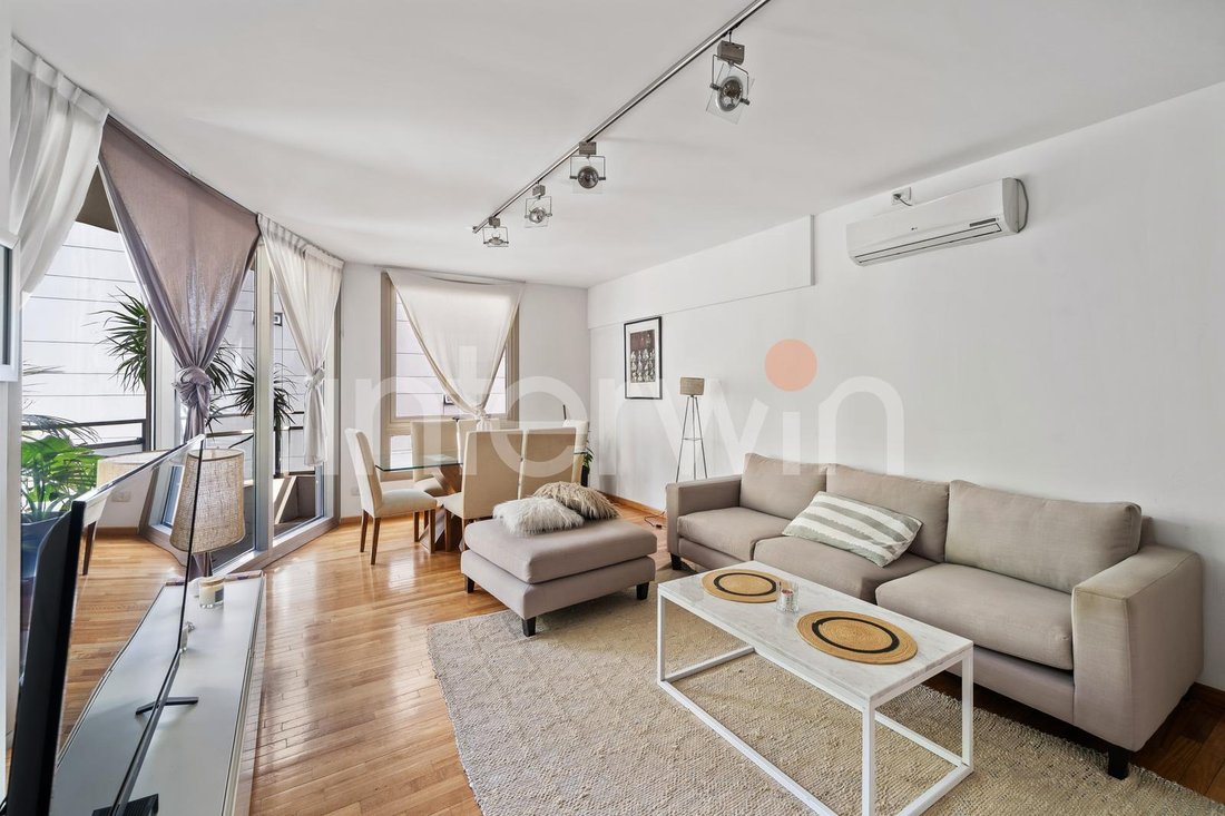 Apartment in Buenos Aires, Buenos Aires, Argentina 3 - 18741965