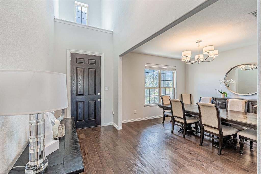 Haus in Frisco, Texas, Vereinigte Staaten 5 - 18744518
