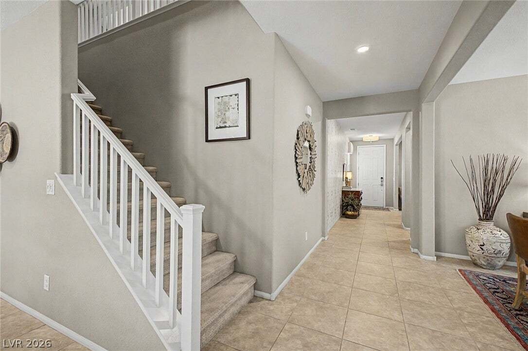 Casa en Las Vegas, Nevada, Estados Unidos 4 - 18742872