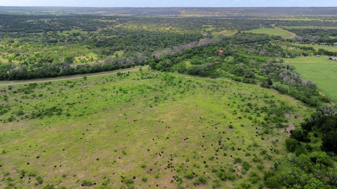 Farm Ranch in Center Point, Texas, Vereinigte Staaten 4 - 18740024
