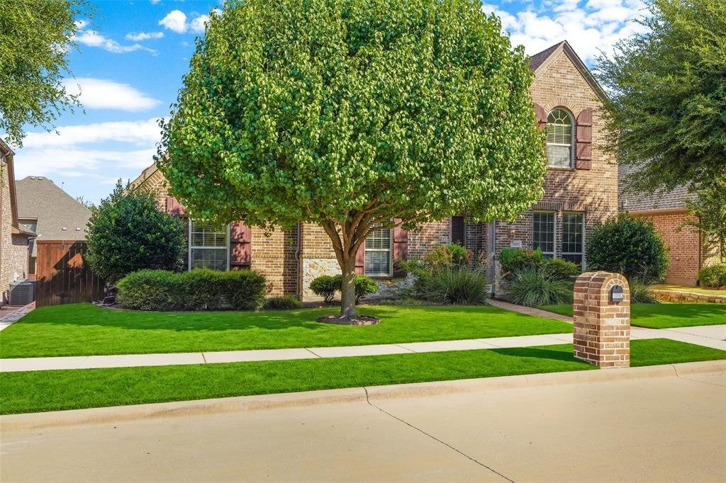 Casa a Frisco, Texas, Stati Uniti 2 - 18265186