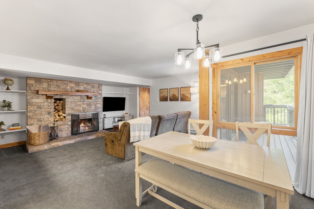 Condo in Dillon, Colorado, United States 1 - 18740054