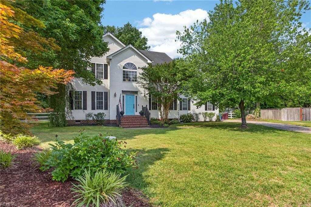 House in Chesapeake, Virginia, United States 1 - 18743264