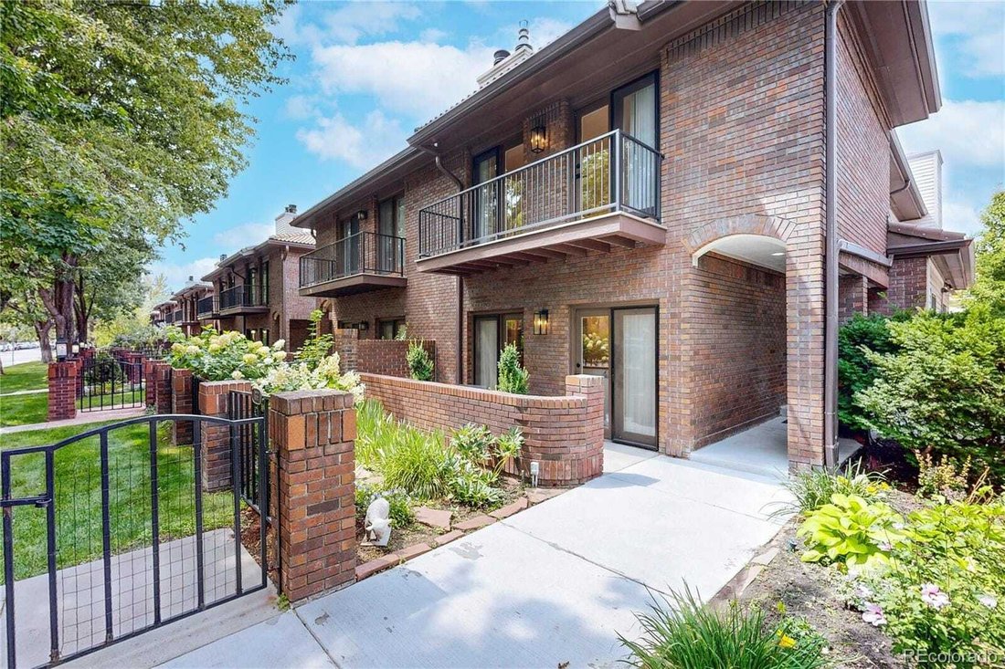 House in Denver, Colorado, United States 2 - 18745965