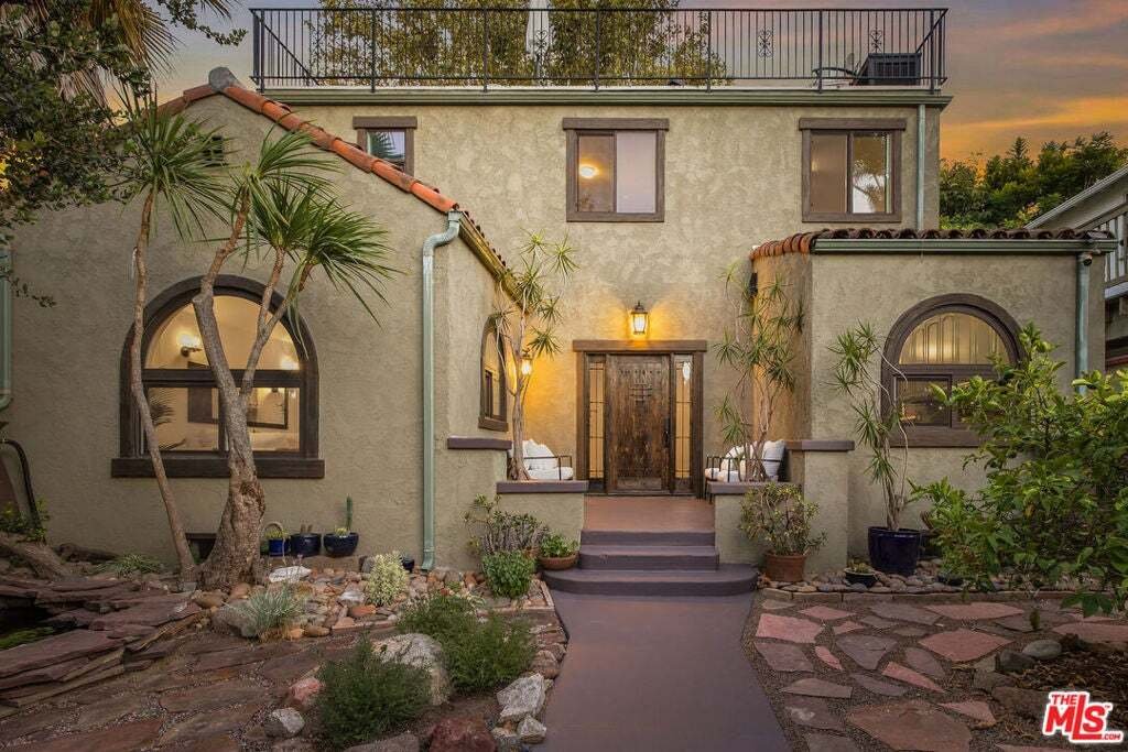 Casa en Los Ángeles, California, Estados Unidos 1 - 18742955