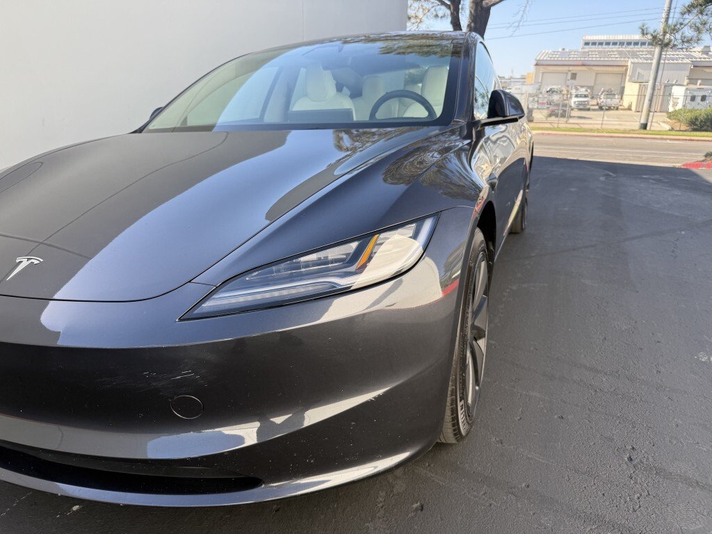 Tesla Model 3 in San Diego, CA, United States 5 - 18740722