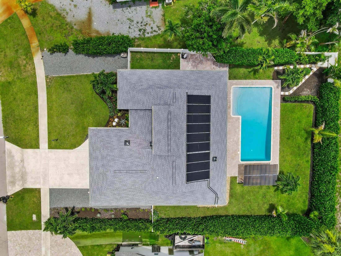 Maison à Jupiter, Floride, États-Unis 2 - 18740540