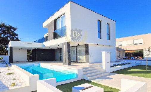 Villa in Kozino, Zadar County, Croatia 1