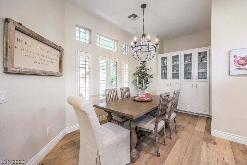 Casa en Henderson, Nevada, Estados Unidos 4 - 18746588