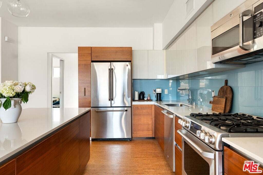 Appartement à Los Angeles, Californie, États-Unis 5 - 18742944