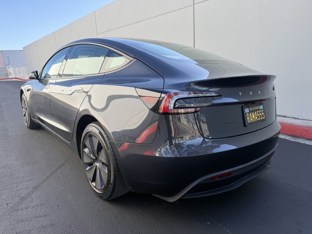 Tesla Model 3 in San Diego, CA, United States 4 - 18740722