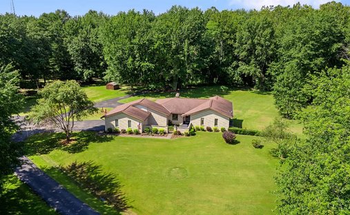 Maison à Bethel, Ohio, États-Unis 1