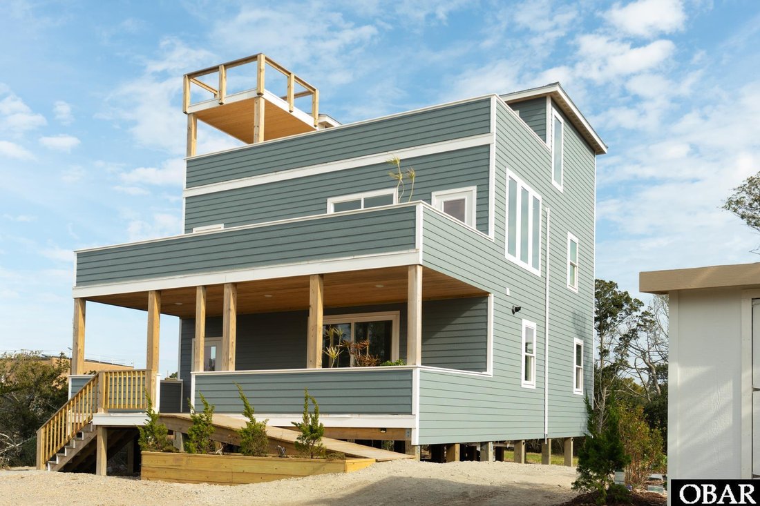 House in Ocracoke, North Carolina, United States 2 - 18742597