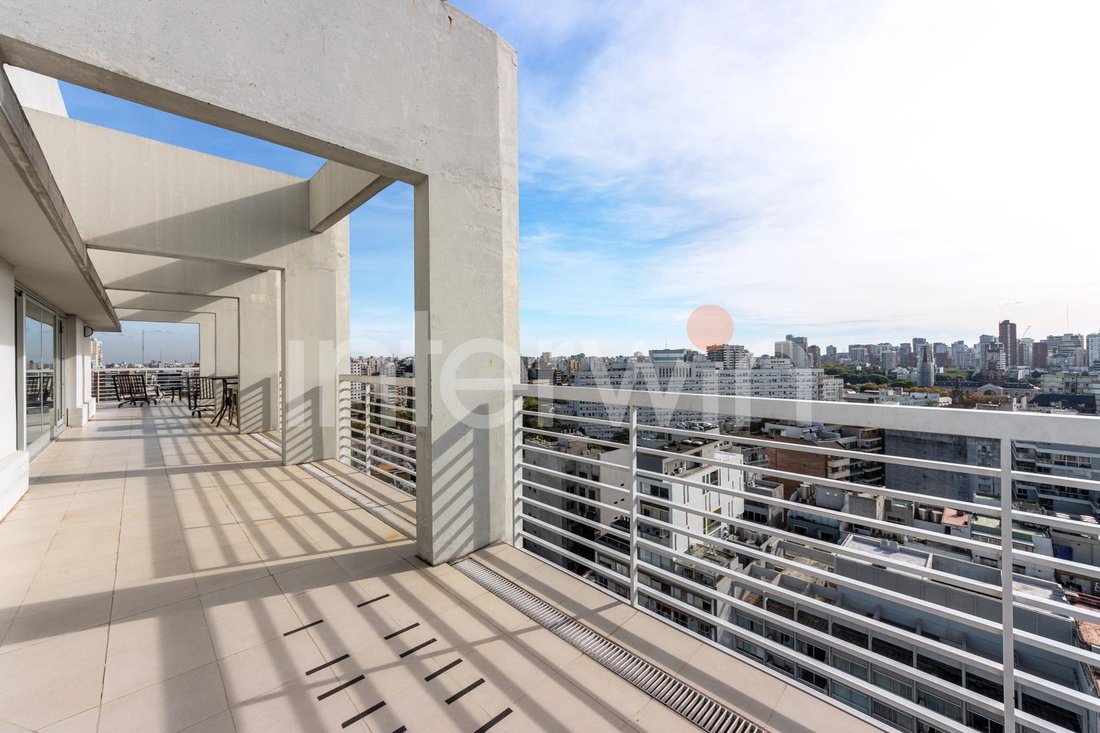Apartamento en Buenos Aires, Buenos Aires, Argentina 1 - 18742025