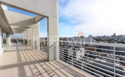 Wohnung in Recoleta, Buenos Aires, Argentinien 1