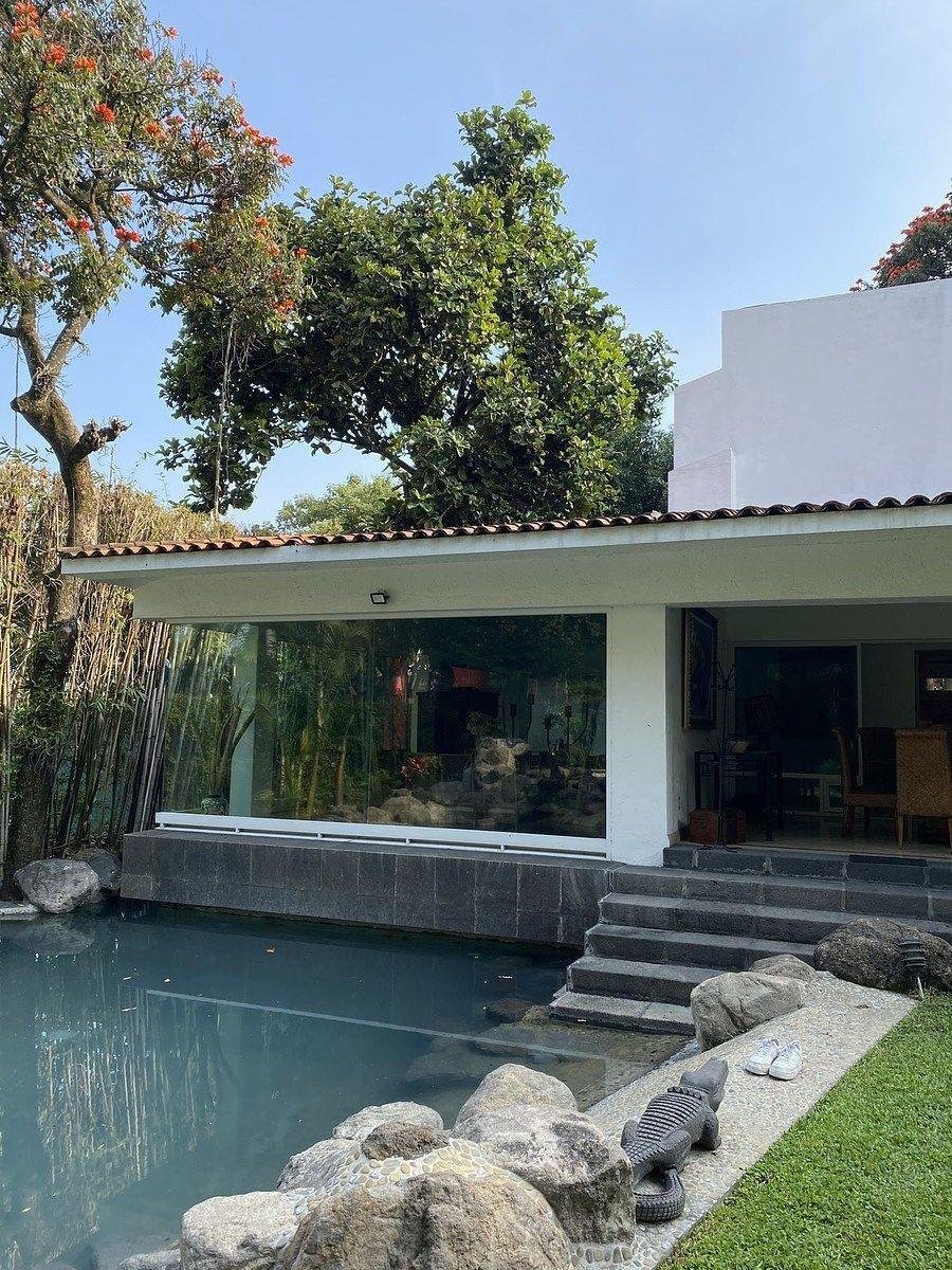 Appartement à Cuernavaca, Morelos, Mexique 2 - 18742418
